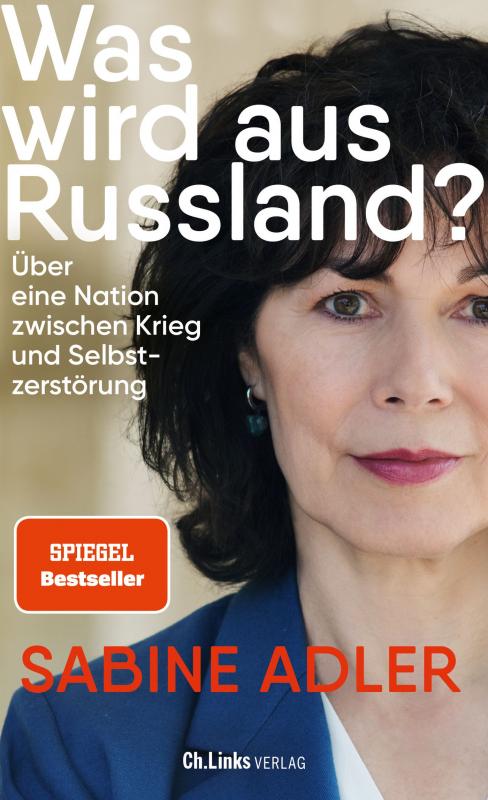 Cover-Bild Was wird aus Russland?