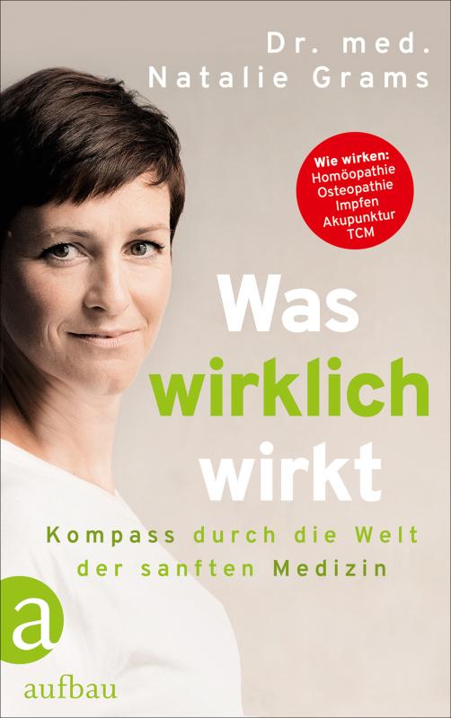 Cover-Bild Was wirklich wirkt