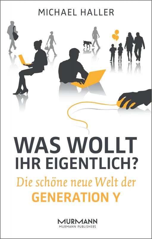 Cover-Bild Was wollt ihr eigentlich?