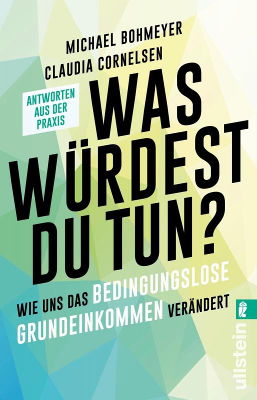 Cover-Bild Was würdest Du tun?