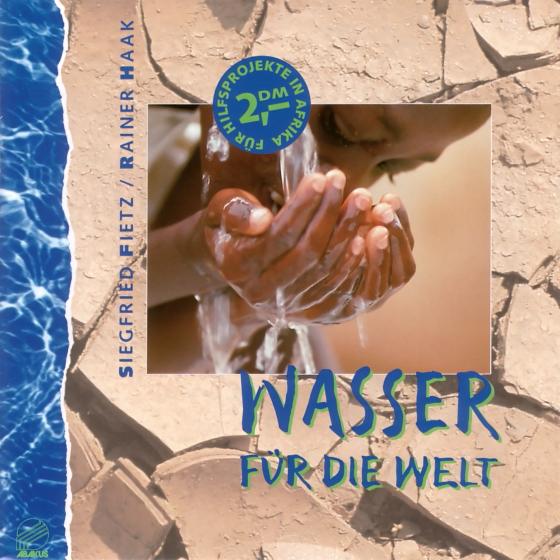 Cover-Bild Wasser für die Welt