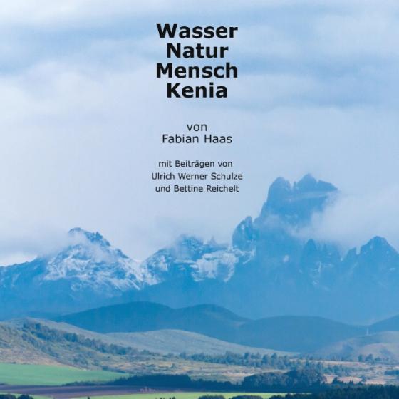 Cover-Bild Wasser Natur Mensch Kenia