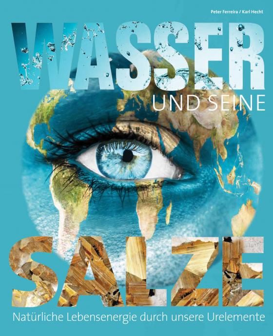 Cover-Bild Wasser und seine Salze