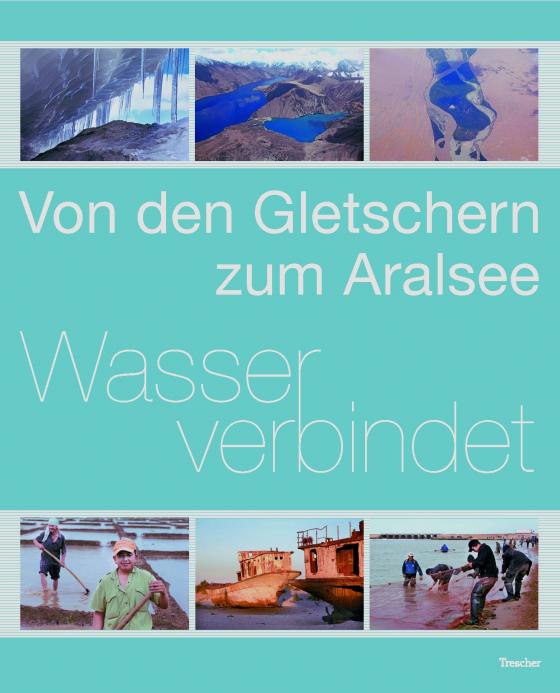 Cover-Bild Wasser verbindet