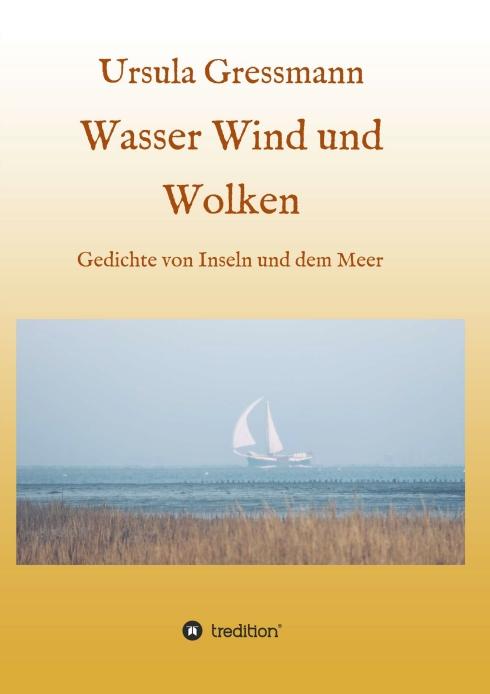 Cover-Bild Wasser Wind und Wolken