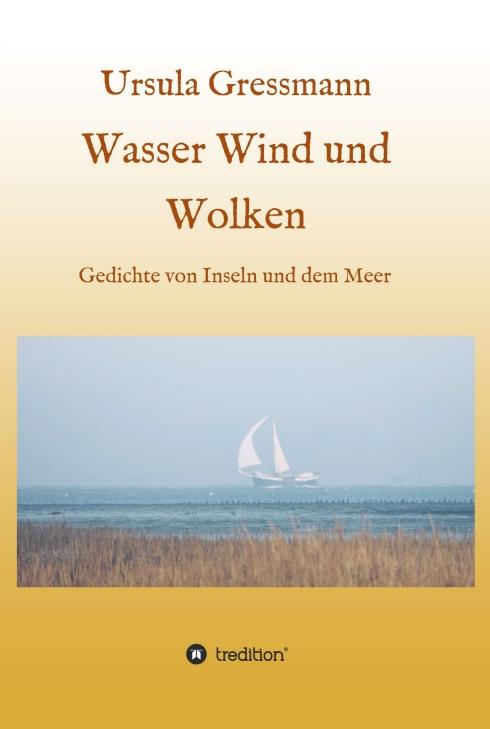 Cover-Bild Wasser Wind und Wolken