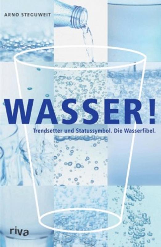 Cover-Bild Wasser