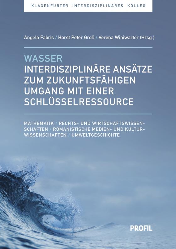 Cover-Bild Wasser