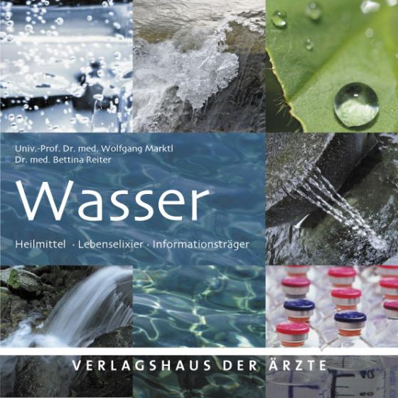 Cover-Bild Wasser