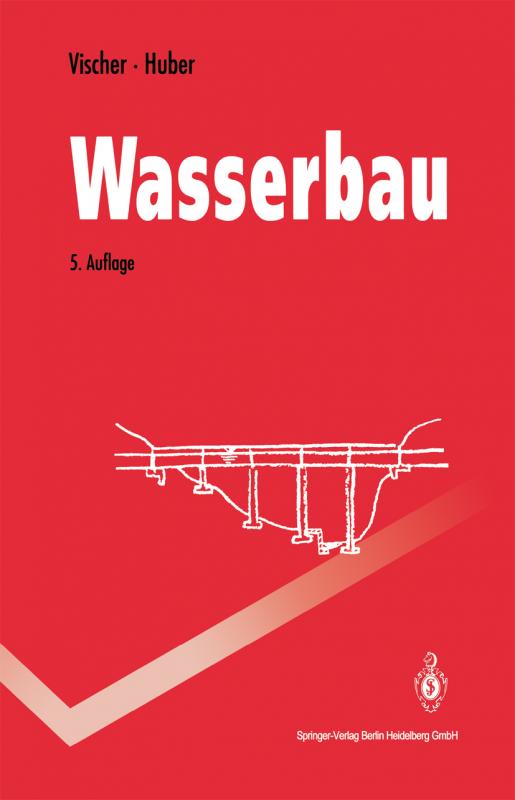 Cover-Bild Wasserbau