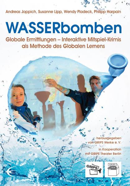 Cover-Bild WASSERbomben