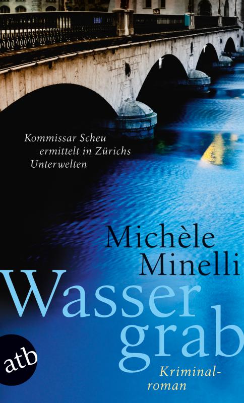 Cover-Bild Wassergrab