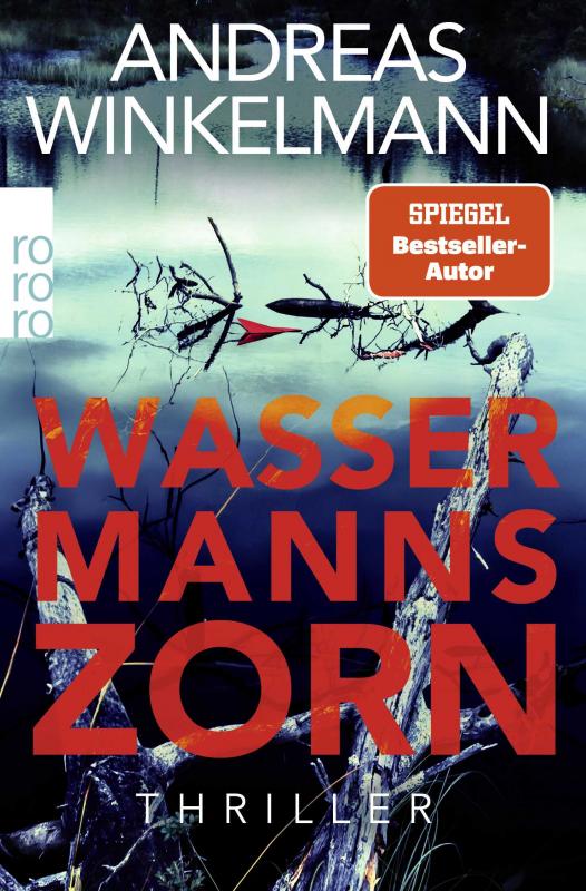 Cover-Bild Wassermanns Zorn