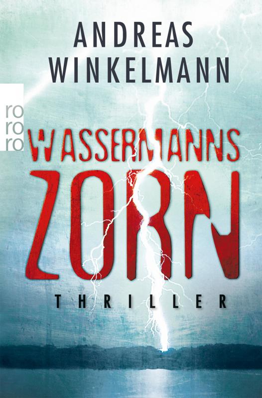 Cover-Bild Wassermanns Zorn