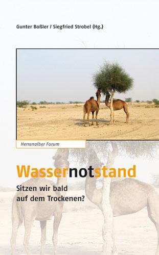 Cover-Bild Wassernotstand