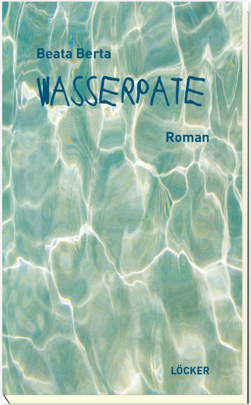 Cover-Bild Wasserpate