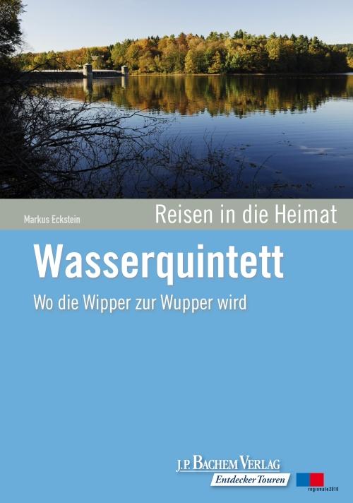 Cover-Bild Wasserquintett