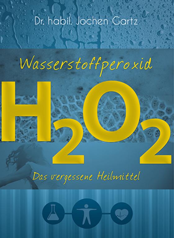 Cover-Bild Wasserstoffperoxid