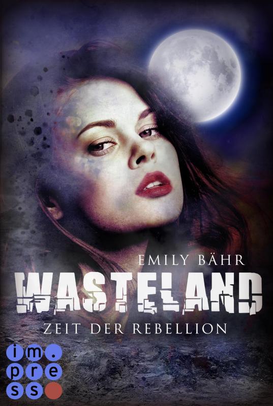 Cover-Bild Wasteland 2: Zeit der Rebellion