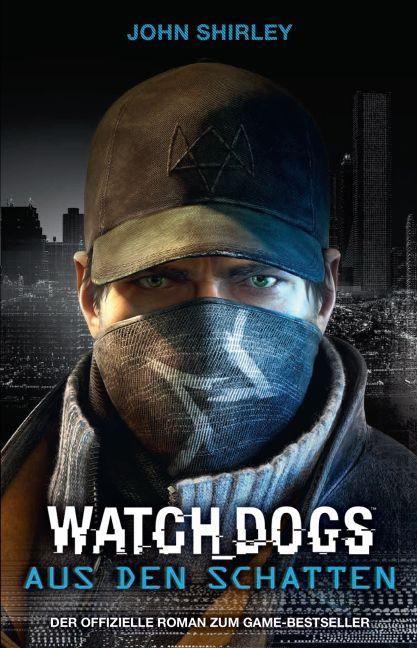 Cover-Bild Watch Dogs