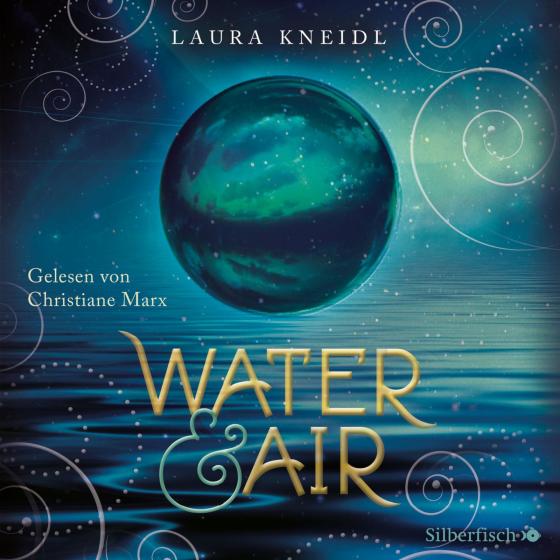 Cover-Bild Water & Air