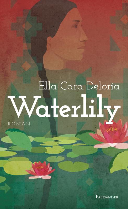 Cover-Bild Waterlily