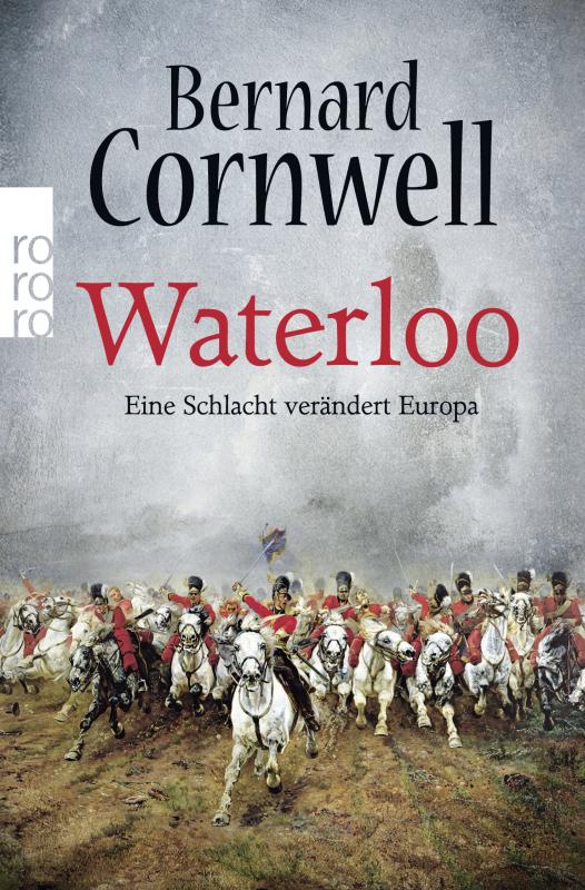 Cover-Bild Waterloo