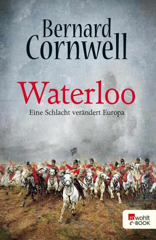 Cover-Bild Waterloo