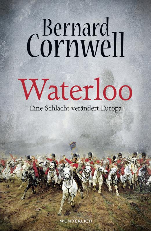 Cover-Bild Waterloo