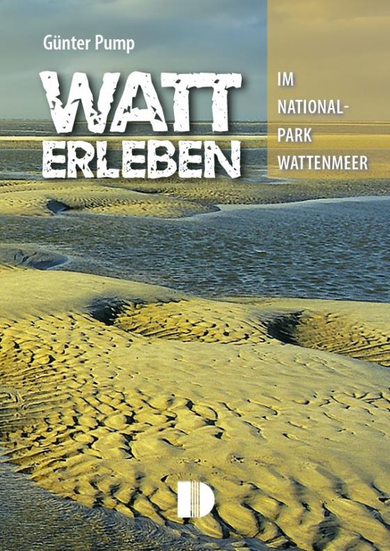 Cover-Bild Watt erleben