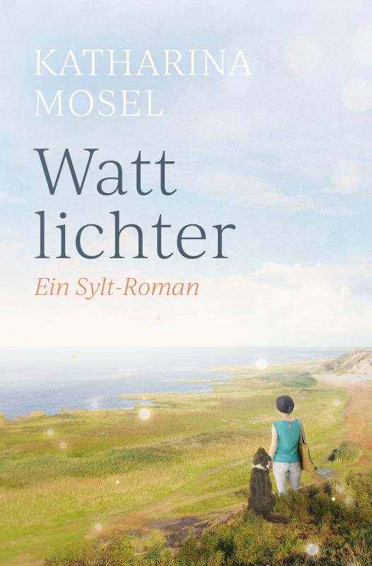 Cover-Bild Wattlichter
