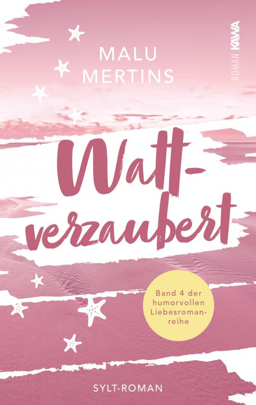 Cover-Bild Wattverzaubert