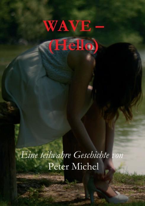 Cover-Bild Wave - (Hello)