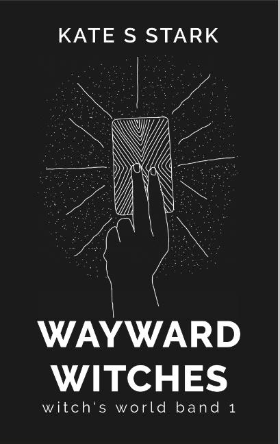 Cover-Bild Wayward Witches
