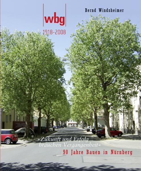Cover-Bild Wbg 1918-2008