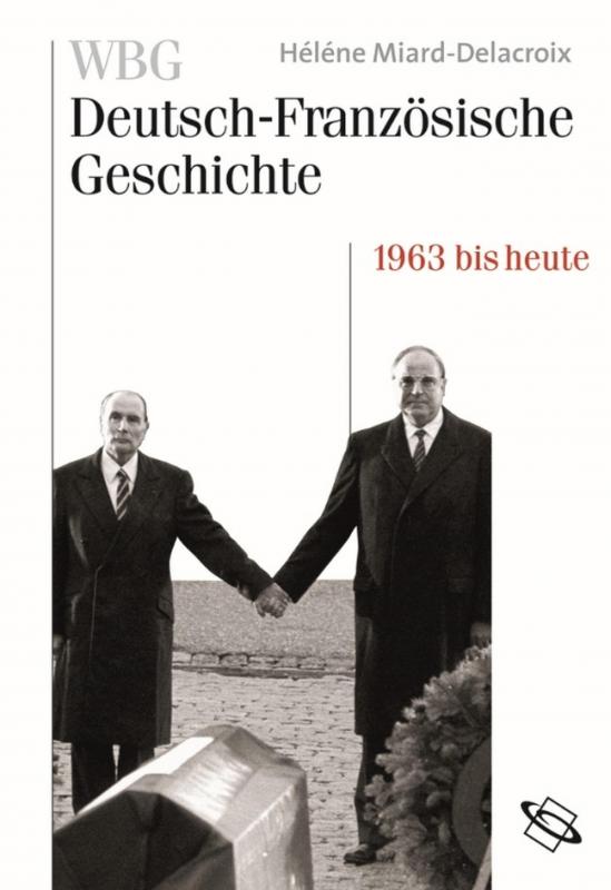 Cover-Bild WBG Deutsch-Französische Geschichte Bd. XI