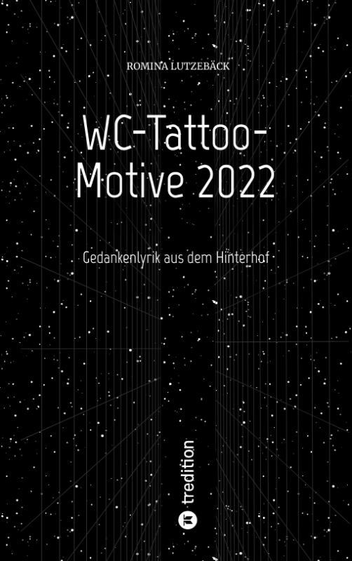 Cover-Bild WC-Tattoo-Motive 2022