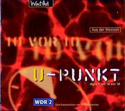 Cover-Bild WDR U-Punkte