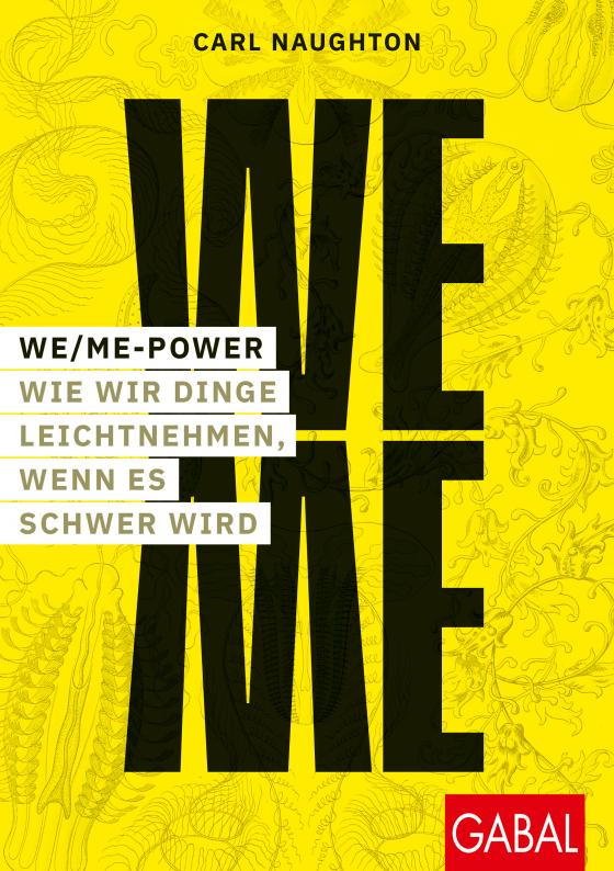 Cover-Bild We/Me-Power