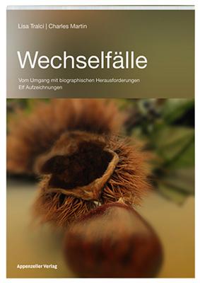 Cover-Bild Wechselfälle