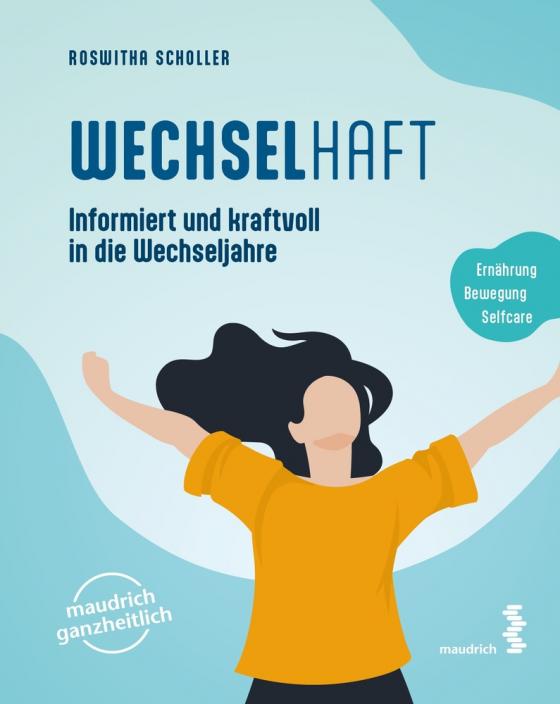 Cover-Bild WECHSELhaft