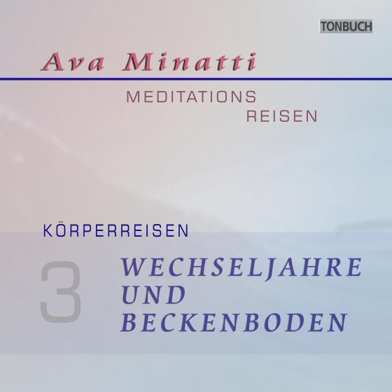 Cover-Bild Wechseljahre und Beckenboden - CD03