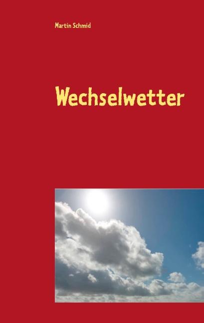 Cover-Bild Wechselwetter