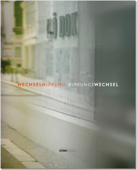 Cover-Bild WECHSELWIRKUNG – WIRKUNGSWECHSEL