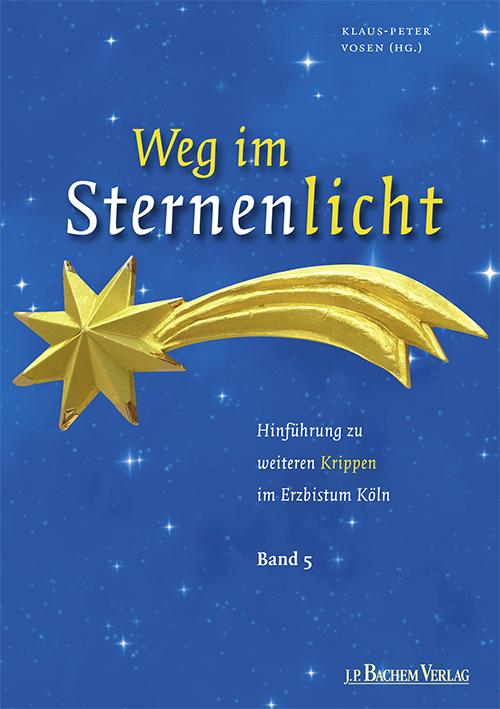 Cover-Bild Weg im Sternenlicht, Band 5