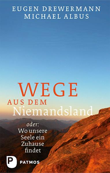 Cover-Bild Wege aus dem Niemandsland