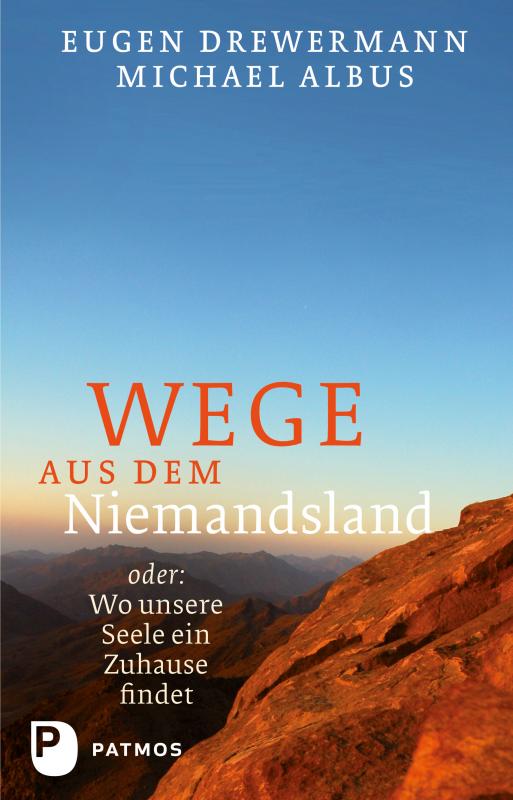 Cover-Bild Wege aus dem Niemandsland