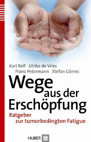 Cover-Bild Wege aus der Erschöpfung