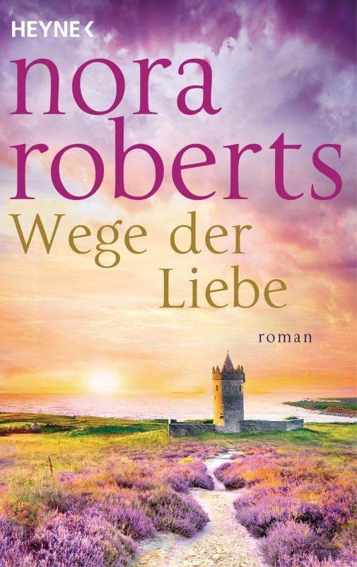 Cover-Bild Wege der Liebe