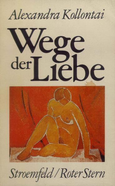 Cover-Bild Wege der Liebe